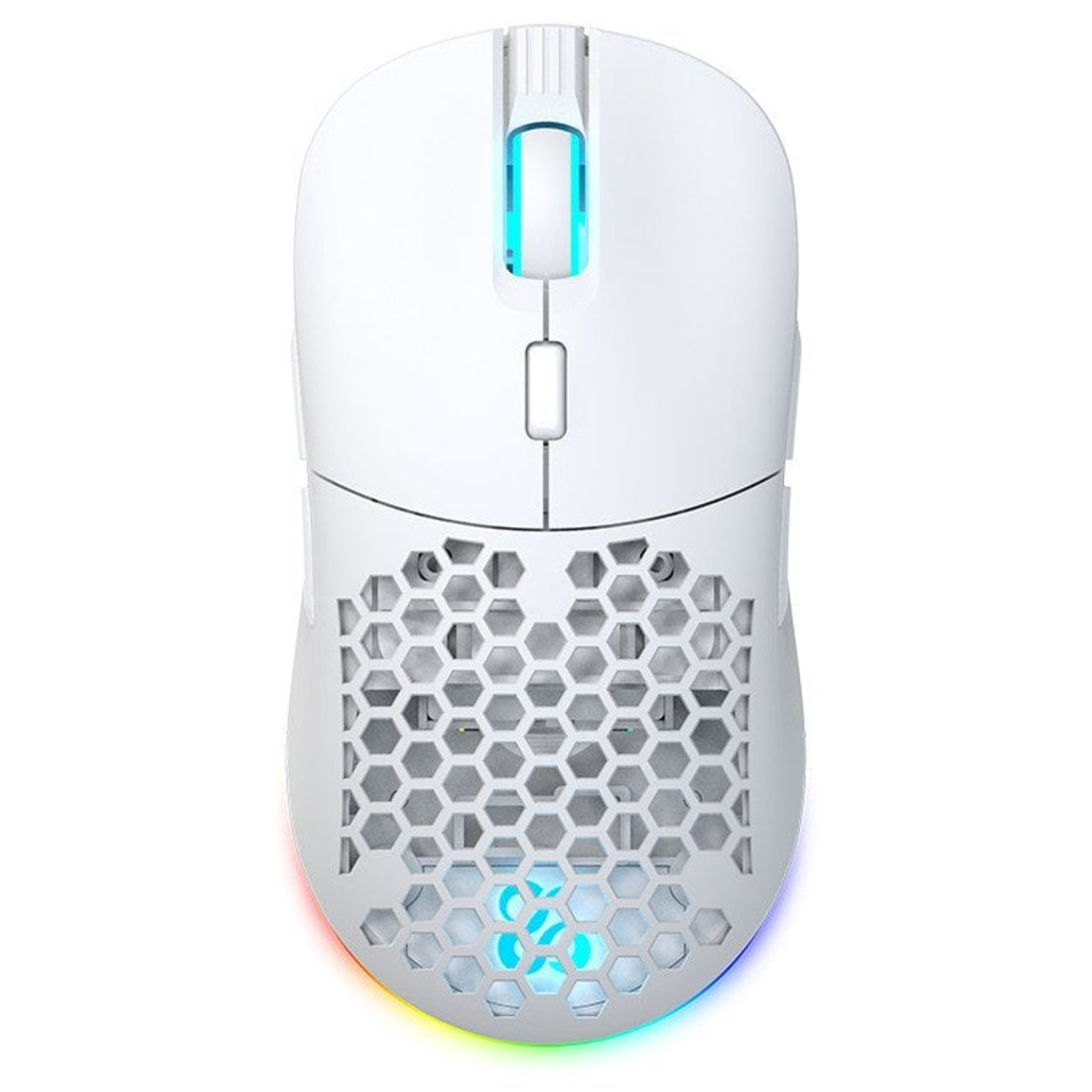 Arakne Elite Ivory Ratón Gaming 16000 DPI