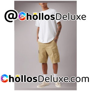 Levi's Carrier Cargo Pantalones Cortos Hombre