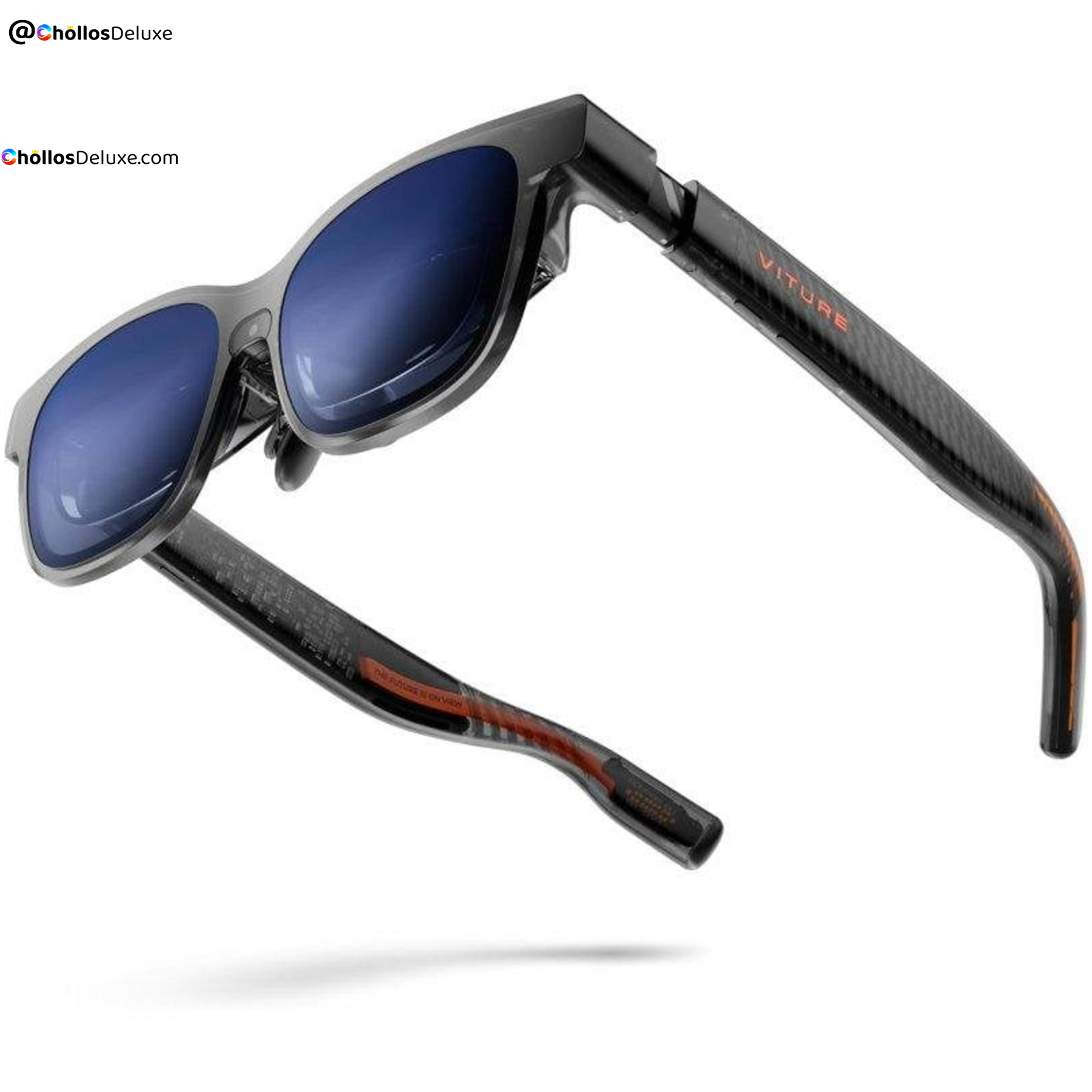 Viture Luma Pro Gafas XR 1200p