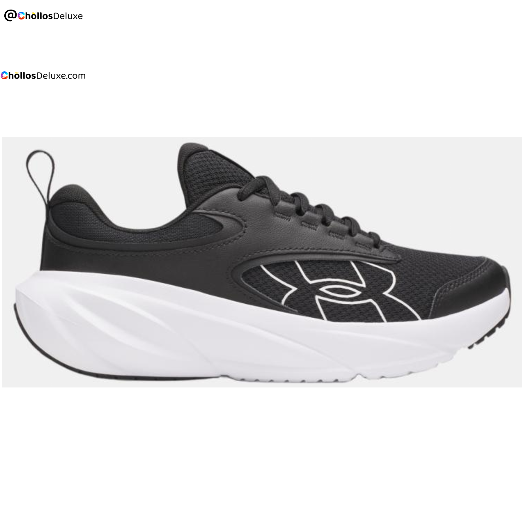 Under Armour BGS Surge 5 Zapatillas Niño