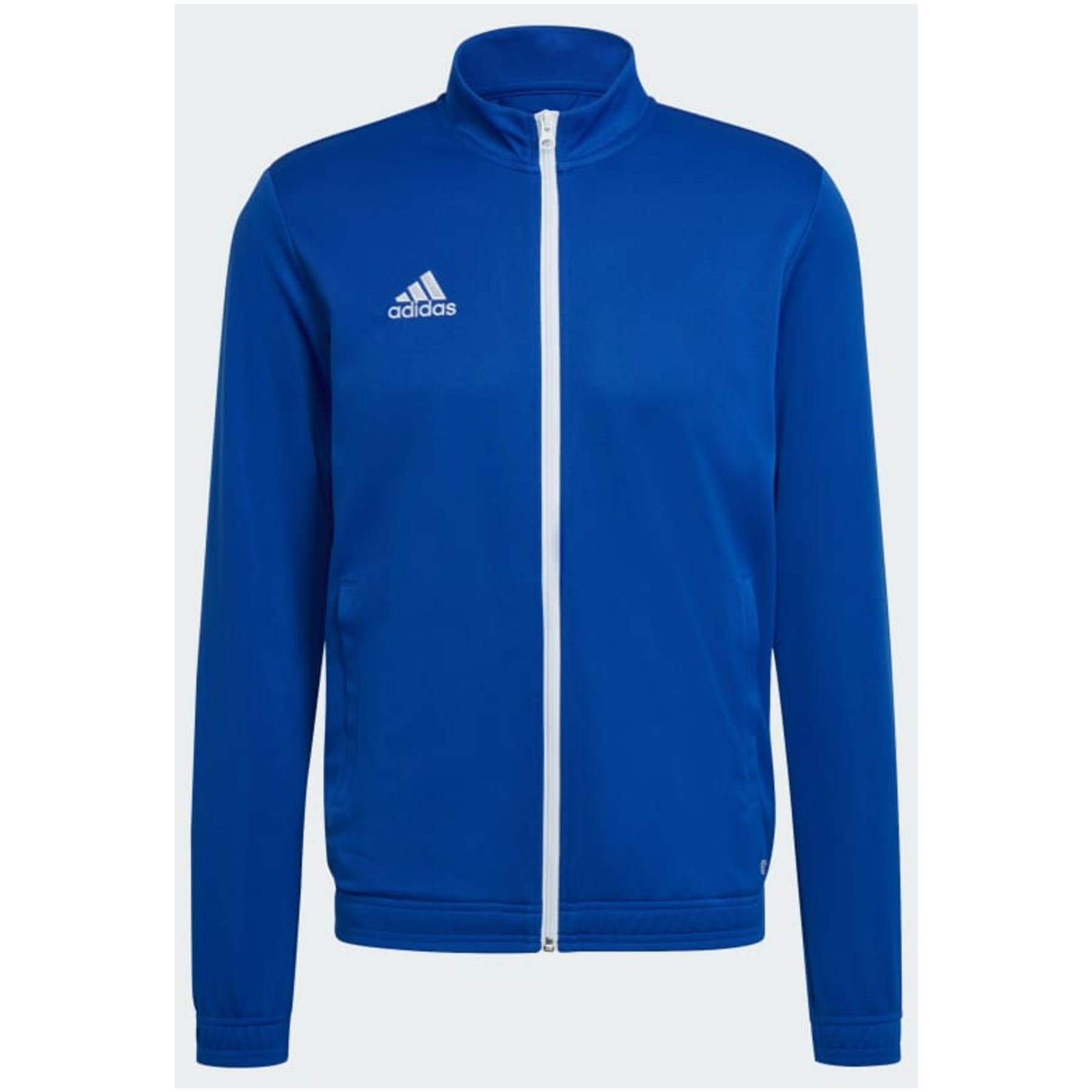 Adidas Entrada 22 Chaqueta Azul Royal