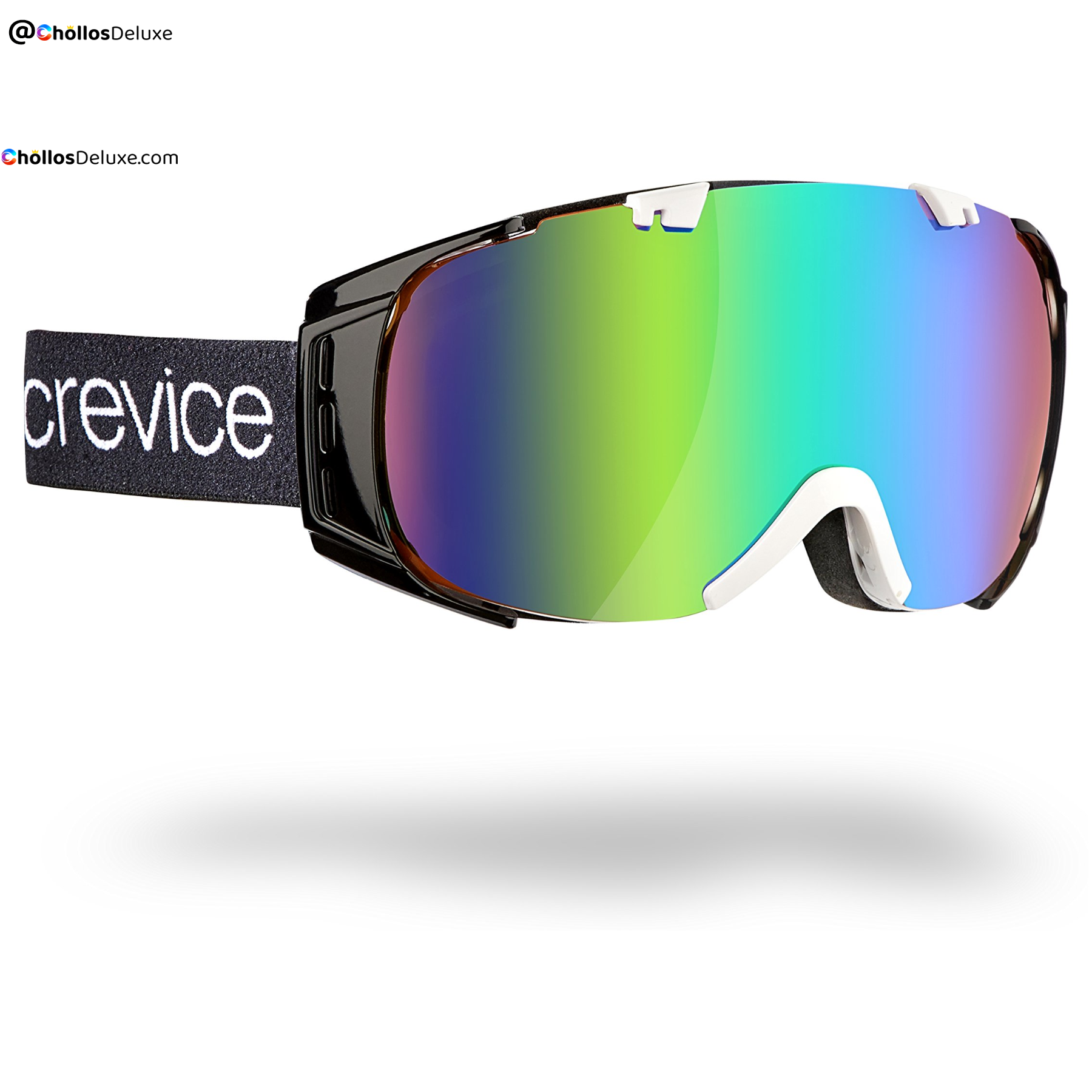 Gafas de Esquí Black Crevice BCR041280