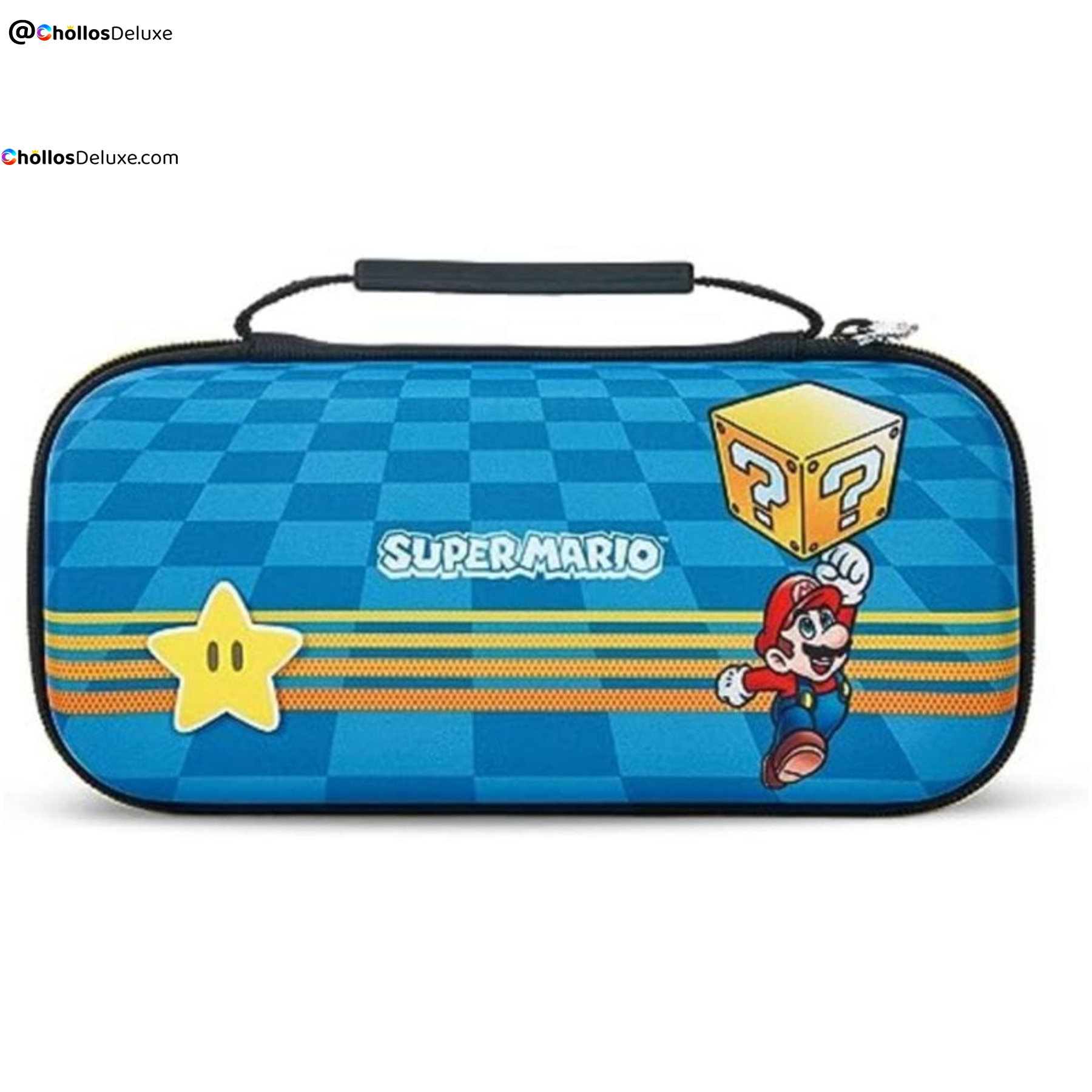 Powera Mystery Block Funda Nintendo Switch