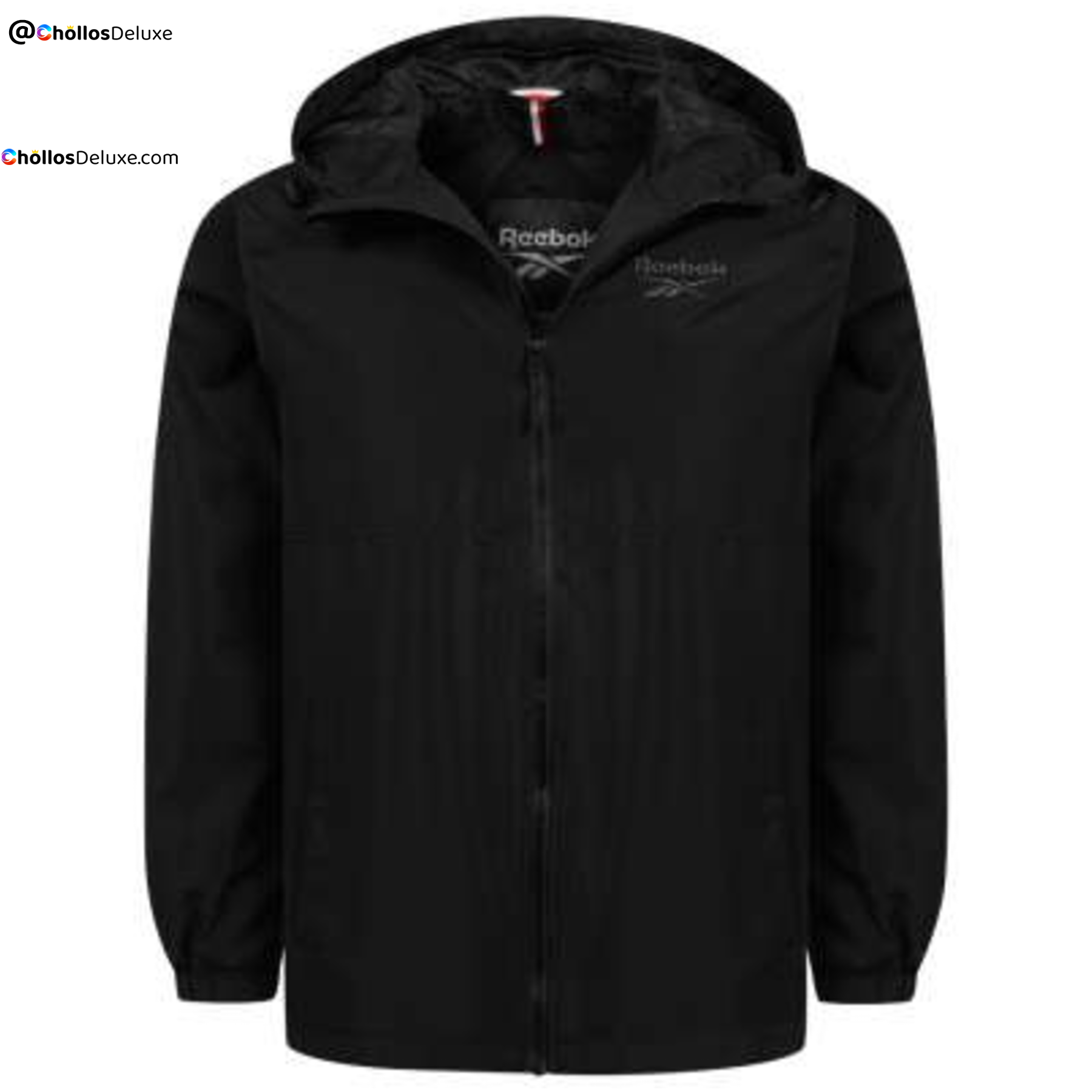 Reebok Performance Lindes Cortavientos Hombre