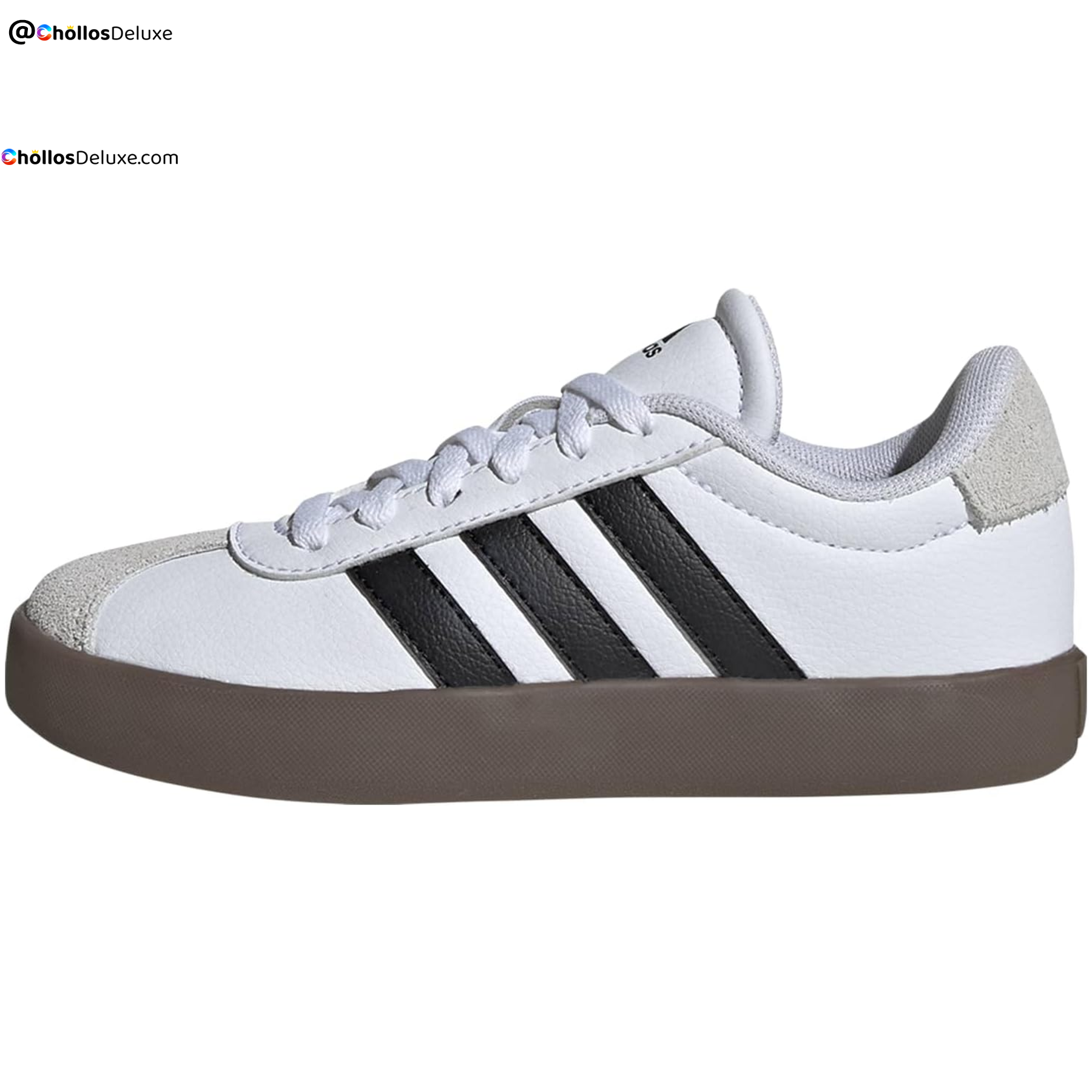 Adidas VL Court 3.0 Zapatillas Infantiles