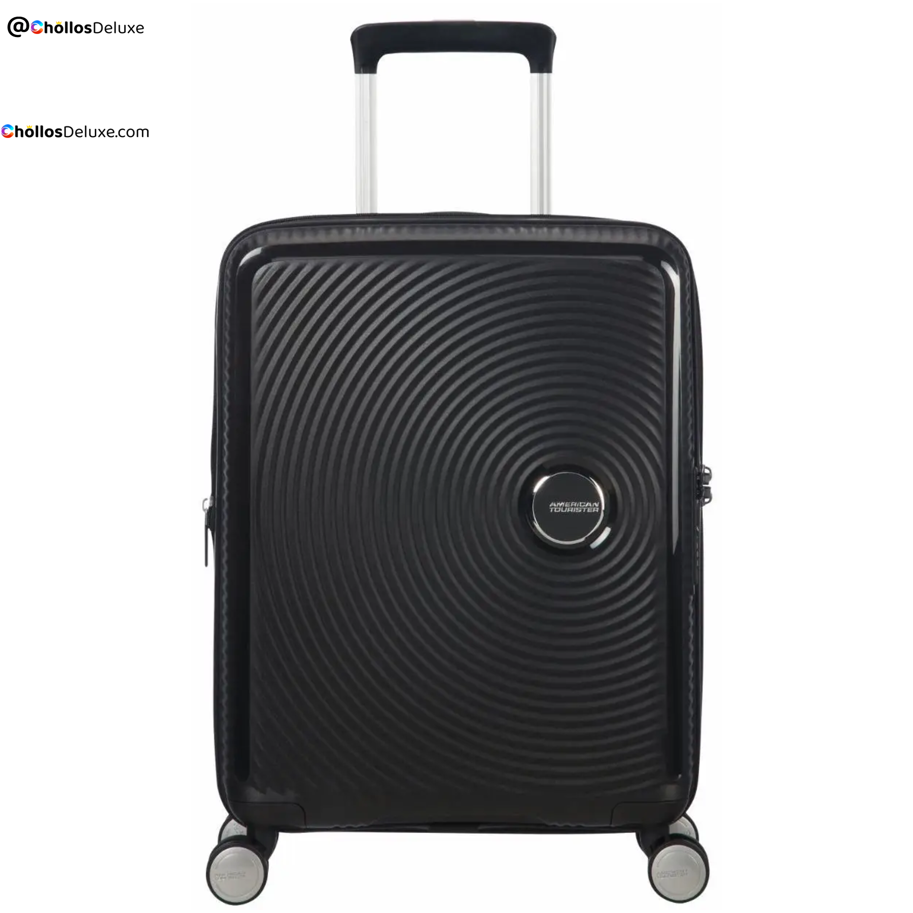 American Tourister Soundbox Maleta Cabina 55cm