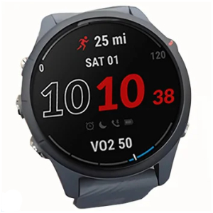 Garmin Forerunner 255 Reloj Deportivo GPS 46mm