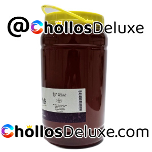 Miel de Flores Artesanal 2kg