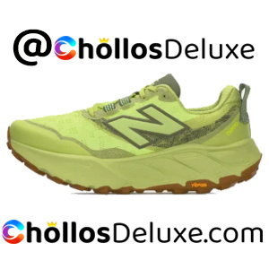 New Balance Hierro V9 Zapatillas Trail