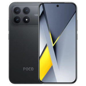 Poco F8 Pro Smartphone 12GB 512GB