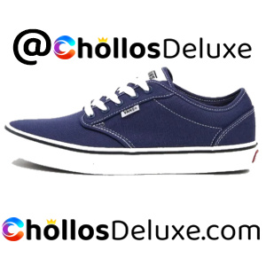Vans Atwood Zapatillas Azul Marino