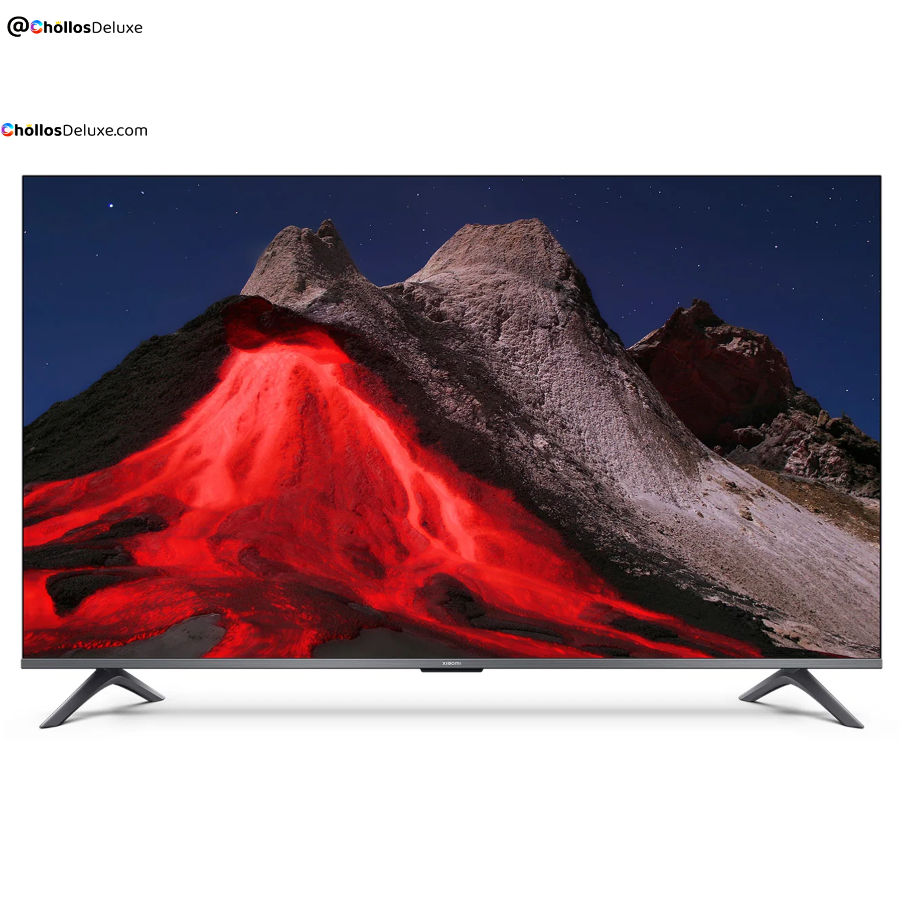 Xiaomi TV A Pro 75" 2026 Televisor QLED 4K