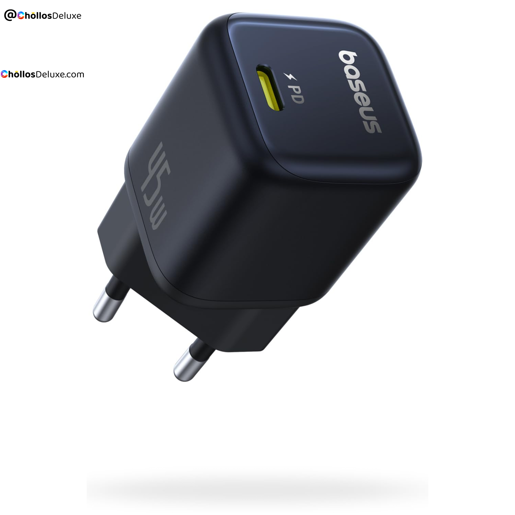 Baseus PicoGo Cargador USB-C GaN 45W