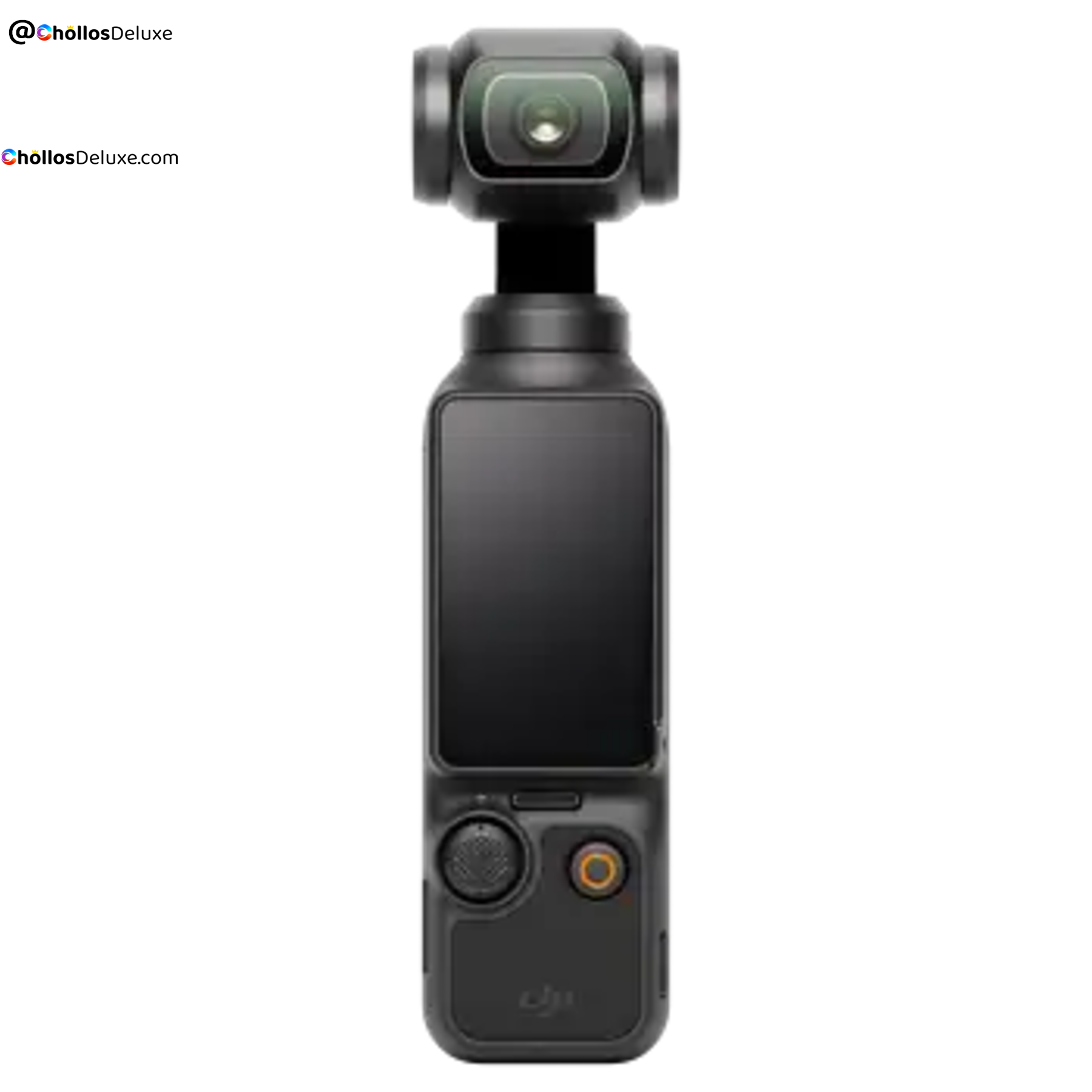 DJI Osmo Pocket 3 Cámara 4K