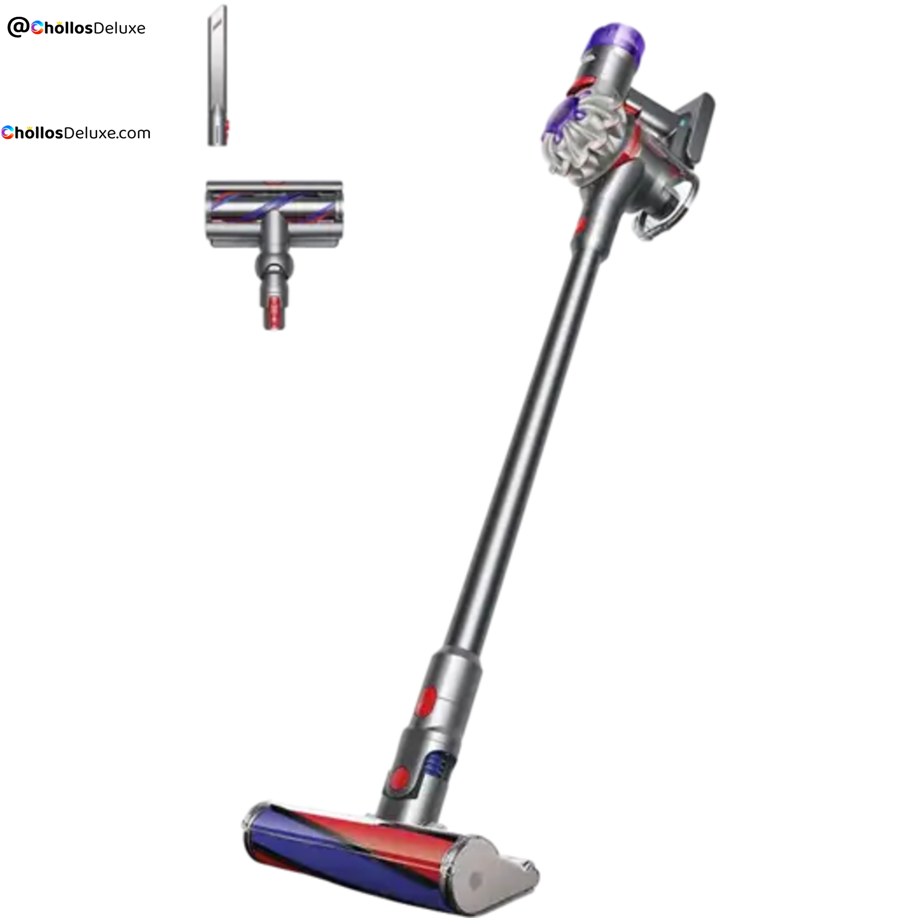 Dyson V8 Absolute Aspirador Escoba 130AW