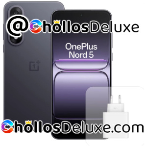 OnePlus Nord 5 Smartphone 8GB 256GB