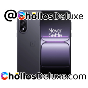 OnePlus Nord 5 Smartphone 8GB 256GB