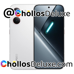 Poco X8 Pro 5G Smartphone 8GB/256GB