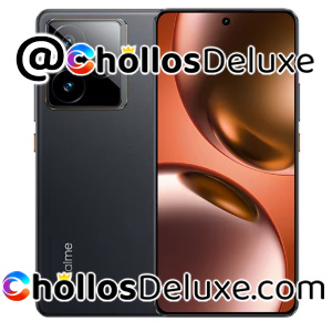 Realme GT 7 Smartphone 12GB 512GB