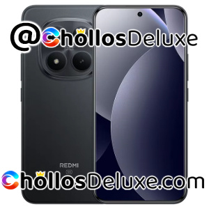 Xiaomi Redmi Note 15 Pro+ Smartphone 12GB/512GB