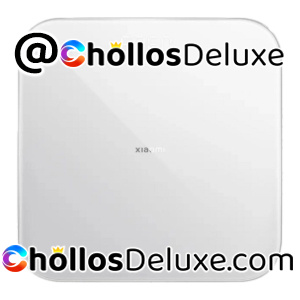 Xiaomi Smart Scale S200 Báscula Bluetooth