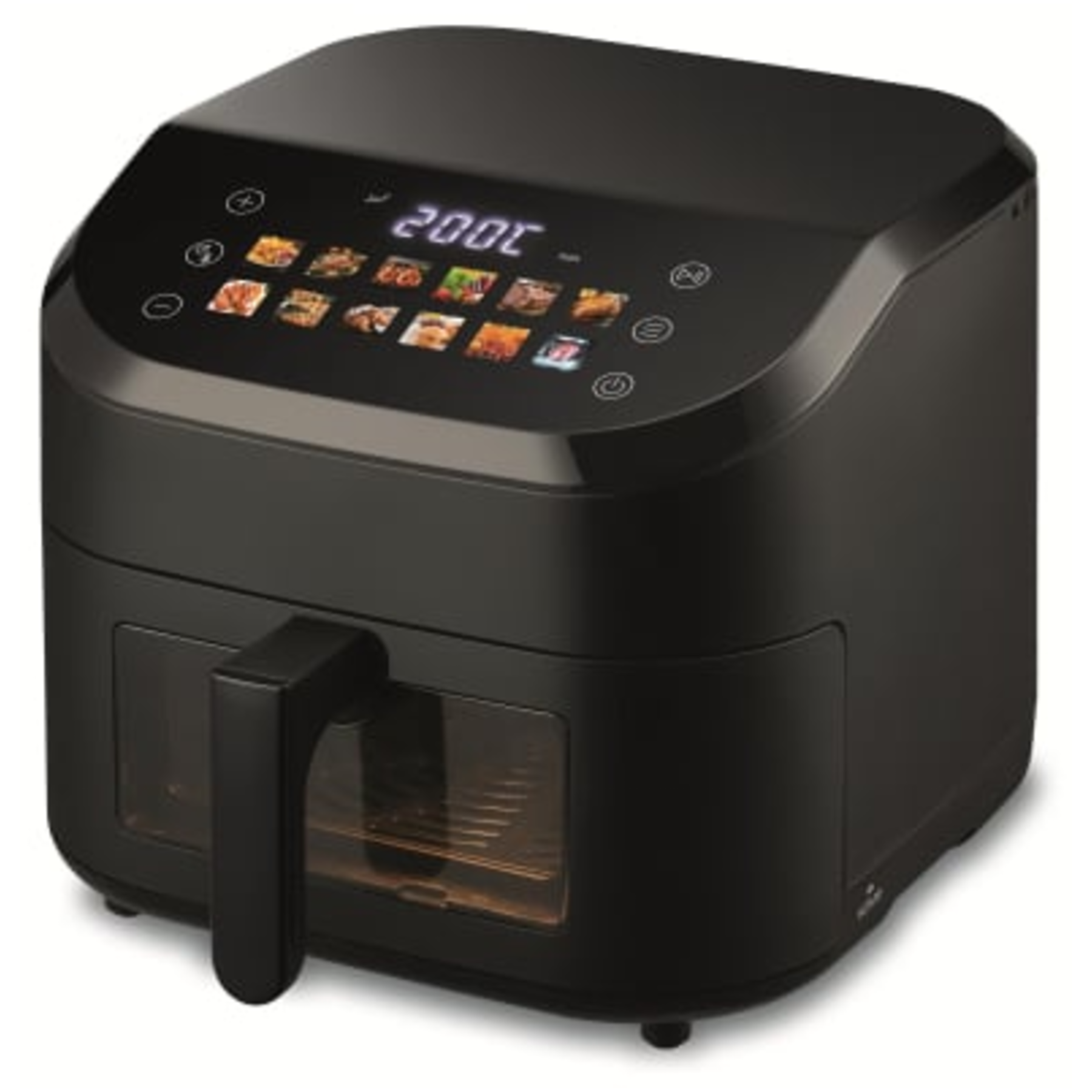 Carrefour Home HAF5L-26 Freidora de Aire 5L