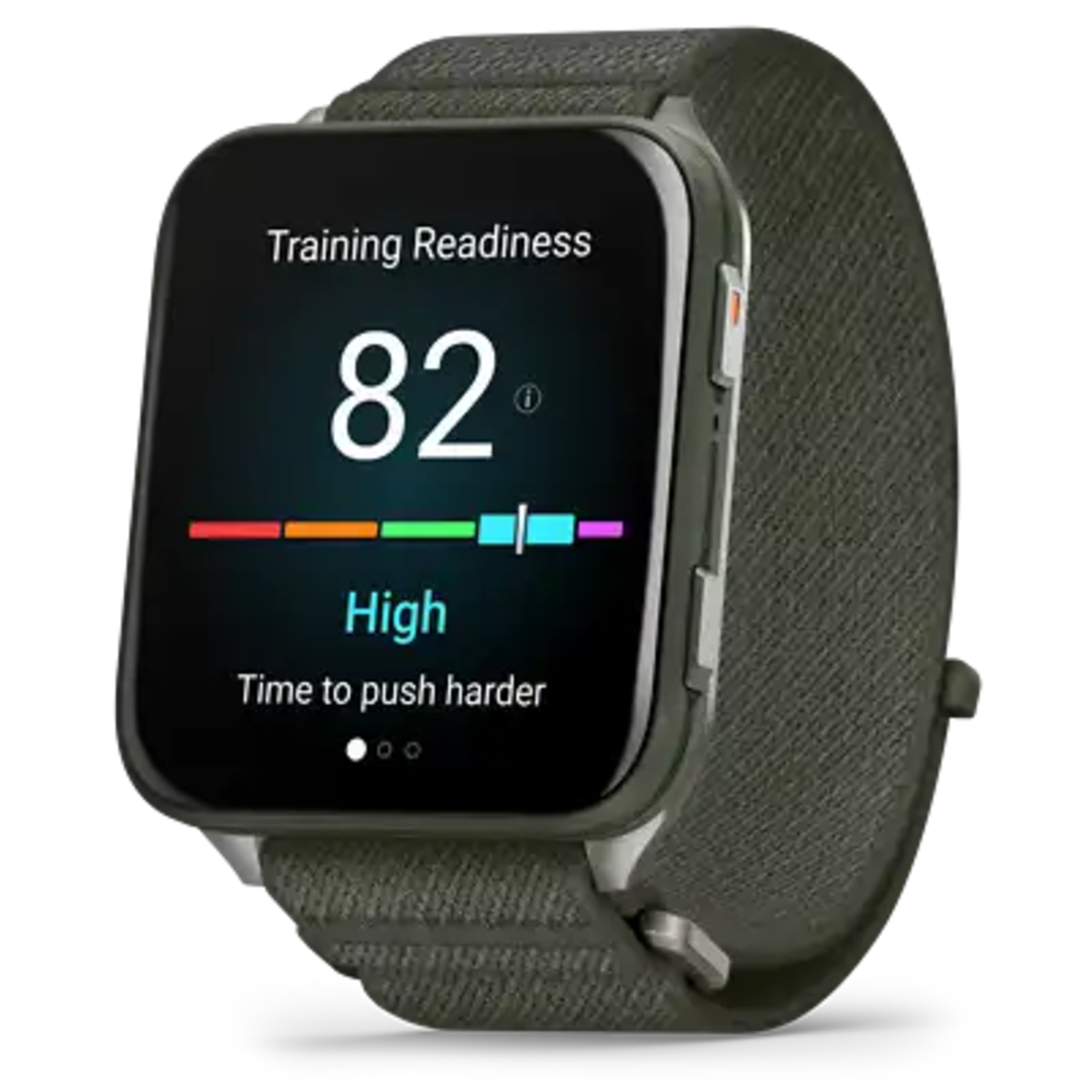 Garmin Venu X1 Reloj Deportivo AMOLED 2"