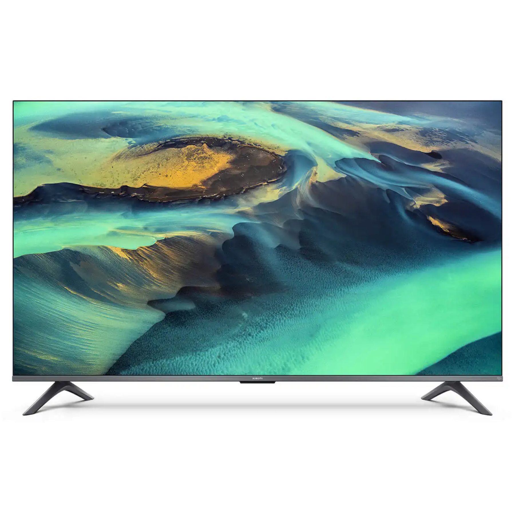 Xiaomi Fire TV A Pro 55" Televisor QLED 4K