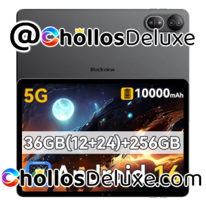 Blackview MEGA 12 Tablet 5G 12GB 256GB