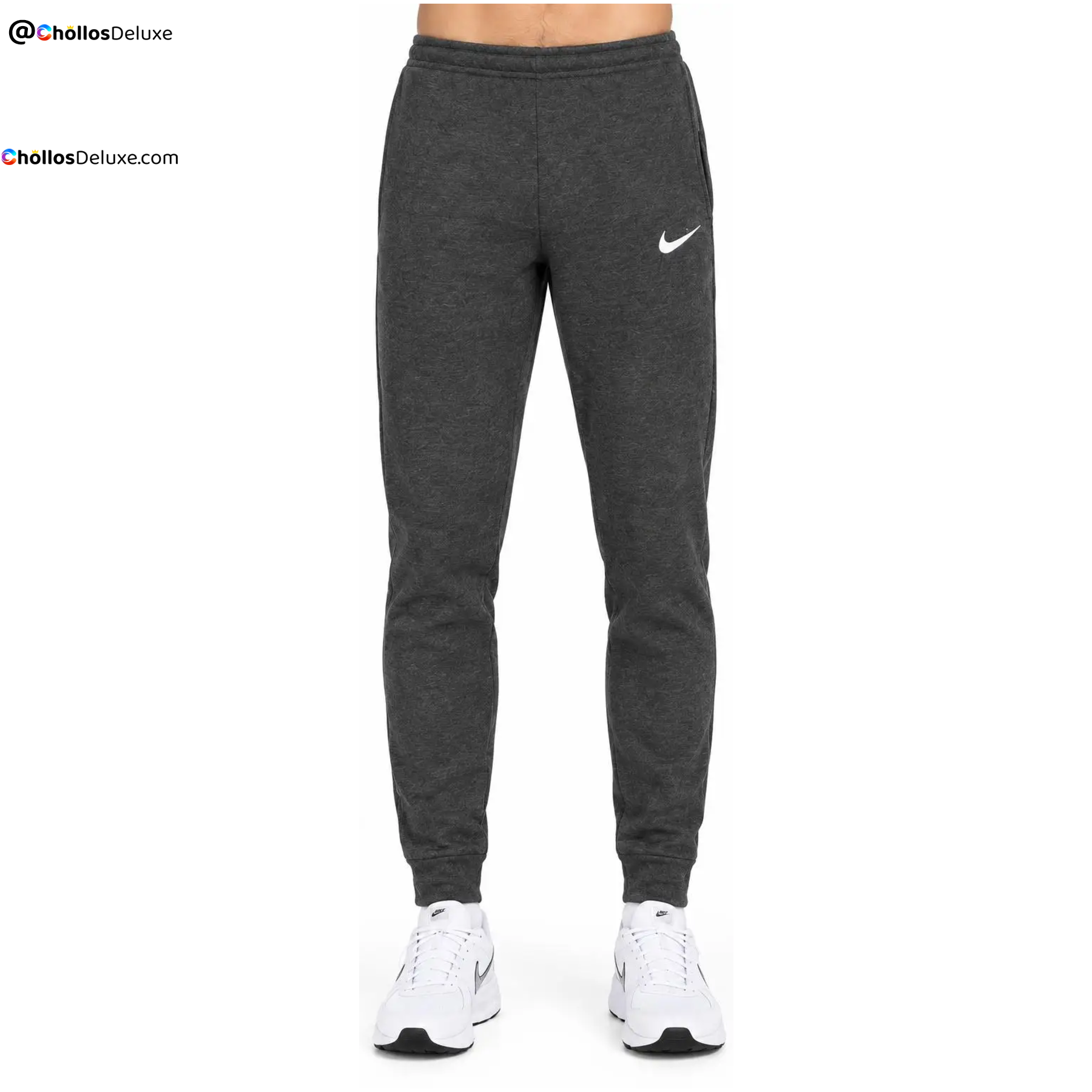 Nike Park 20 Pantalón Deportivo Gris