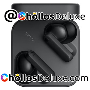 CMF Buds 2a Auriculares Bluetooth ANC