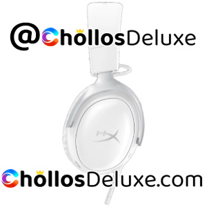 Hyperx Cloud III Auriculares Gaming