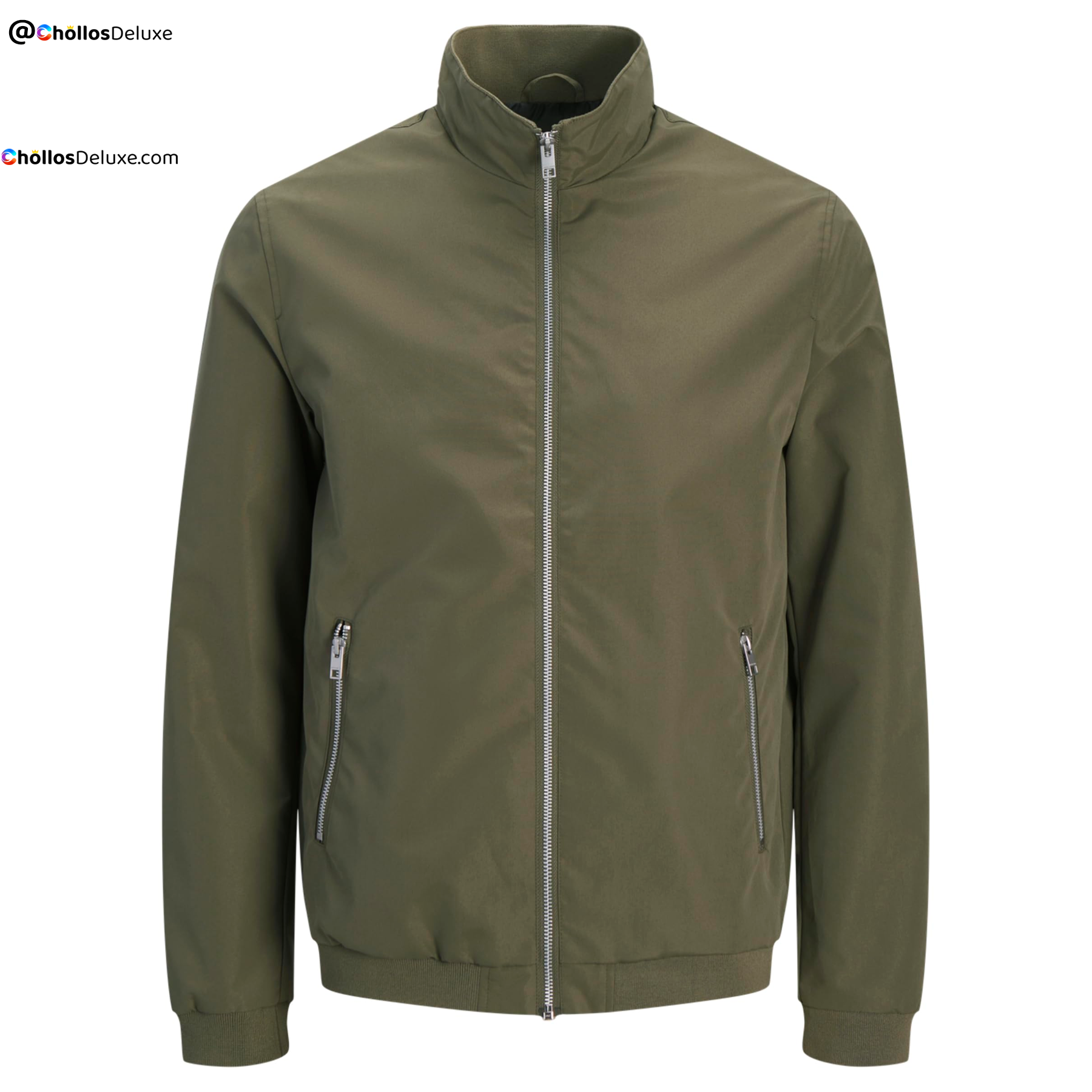 Jack & Jones Chaqueta Bomber
