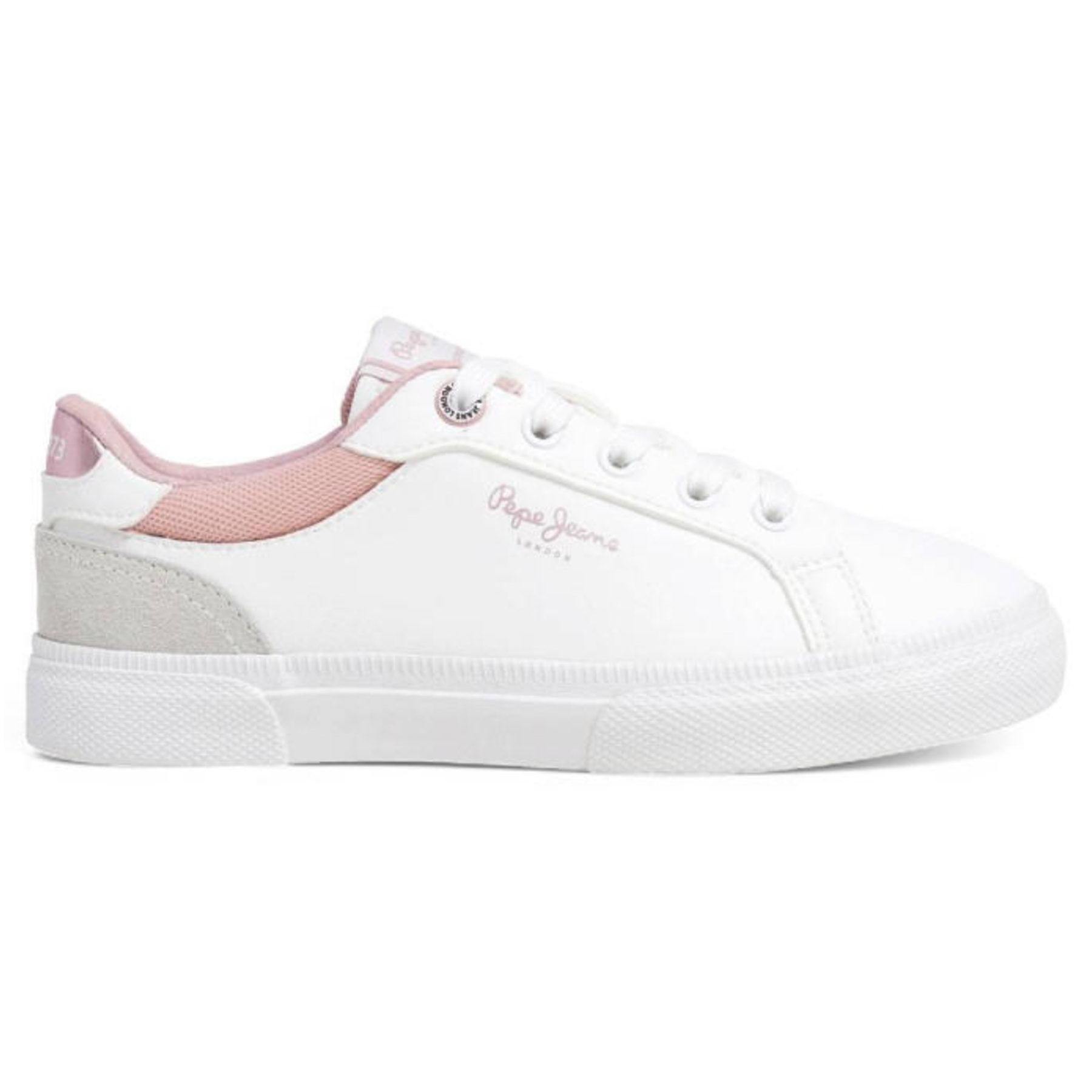 Pepe Jeans Kenton Court Zapatillas Niña