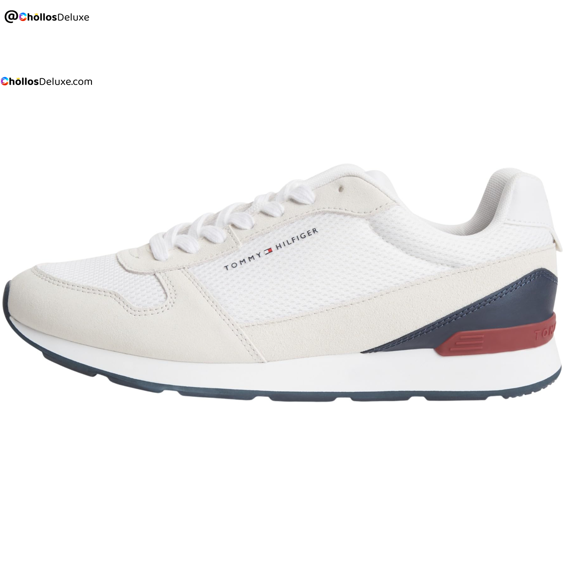 Tommy Hilfiger Light Eva Runner Zapatillas Hombre