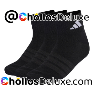 Adidas Thin&Light Sportswear Calcetines Tobilleros 3 Pares