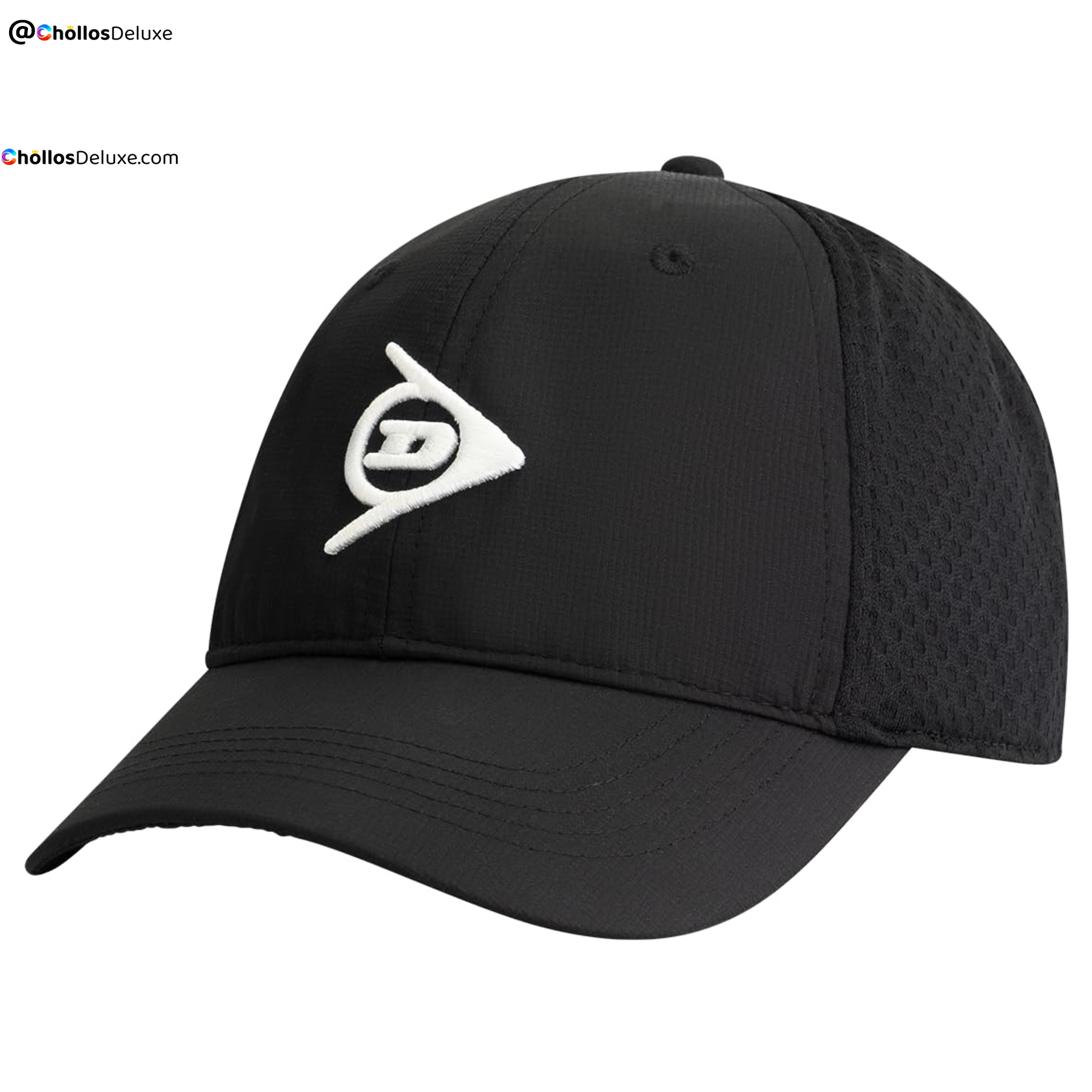 Dunlop Sports Performance Gorra de Malla