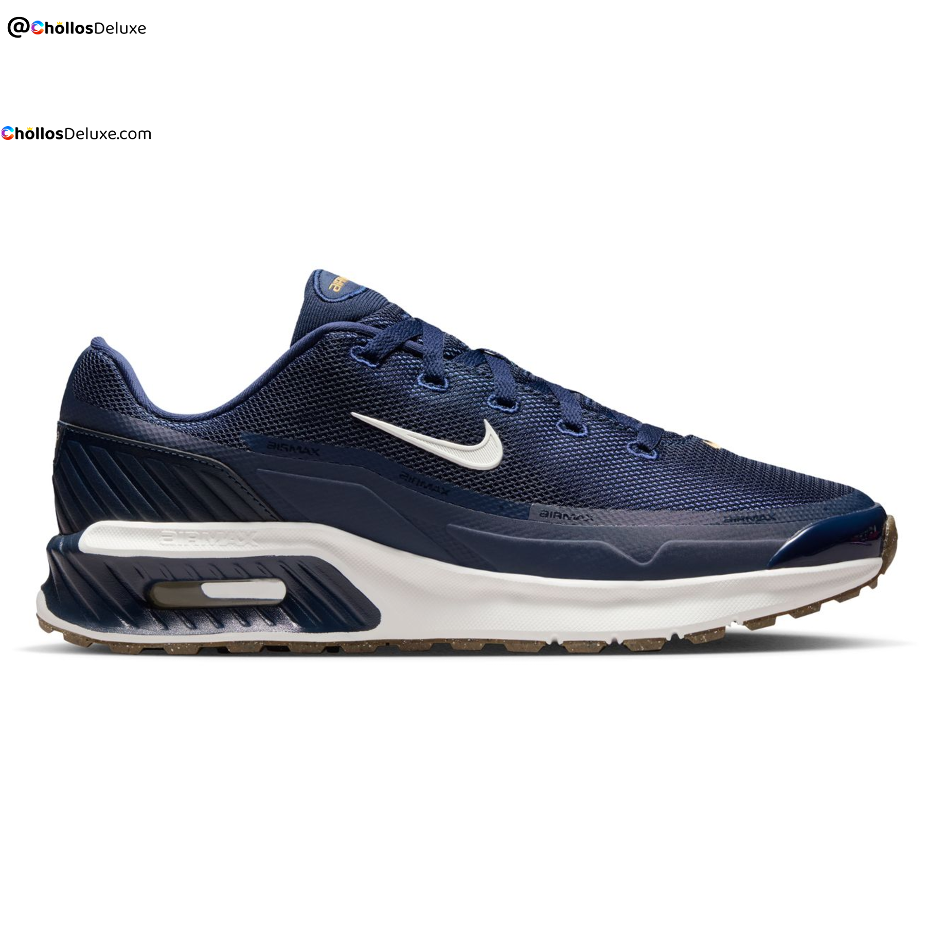 Nike Air Max Bia Zapatillas Azul