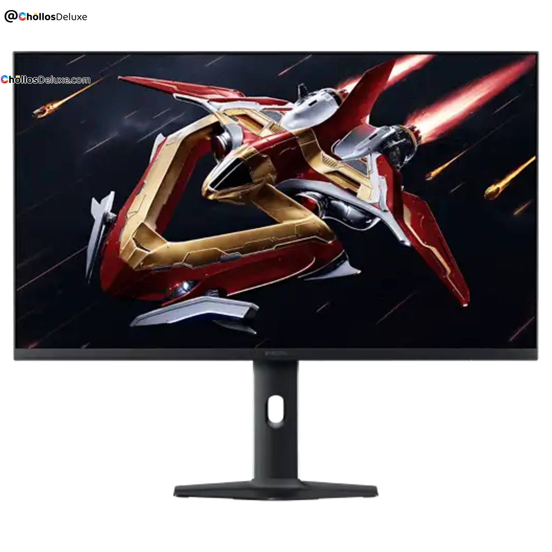 Xiaomi G Pro 27Qi 2026 27" QHD 180Hz Monitor