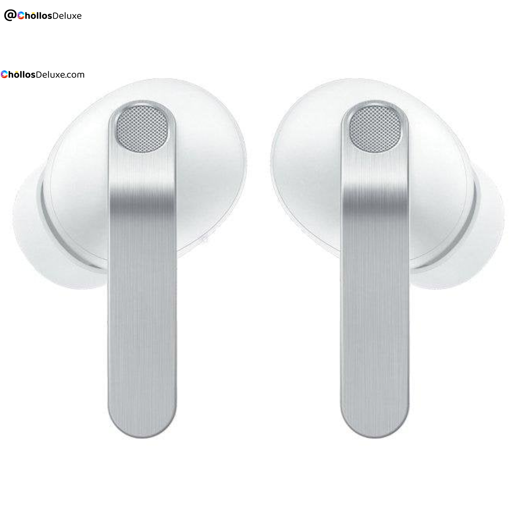 Samsung Galaxy Buds4 Pro Auriculares Blancos