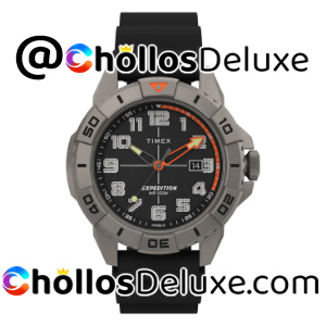 Timex Expedition North Ridge Reloj Negro