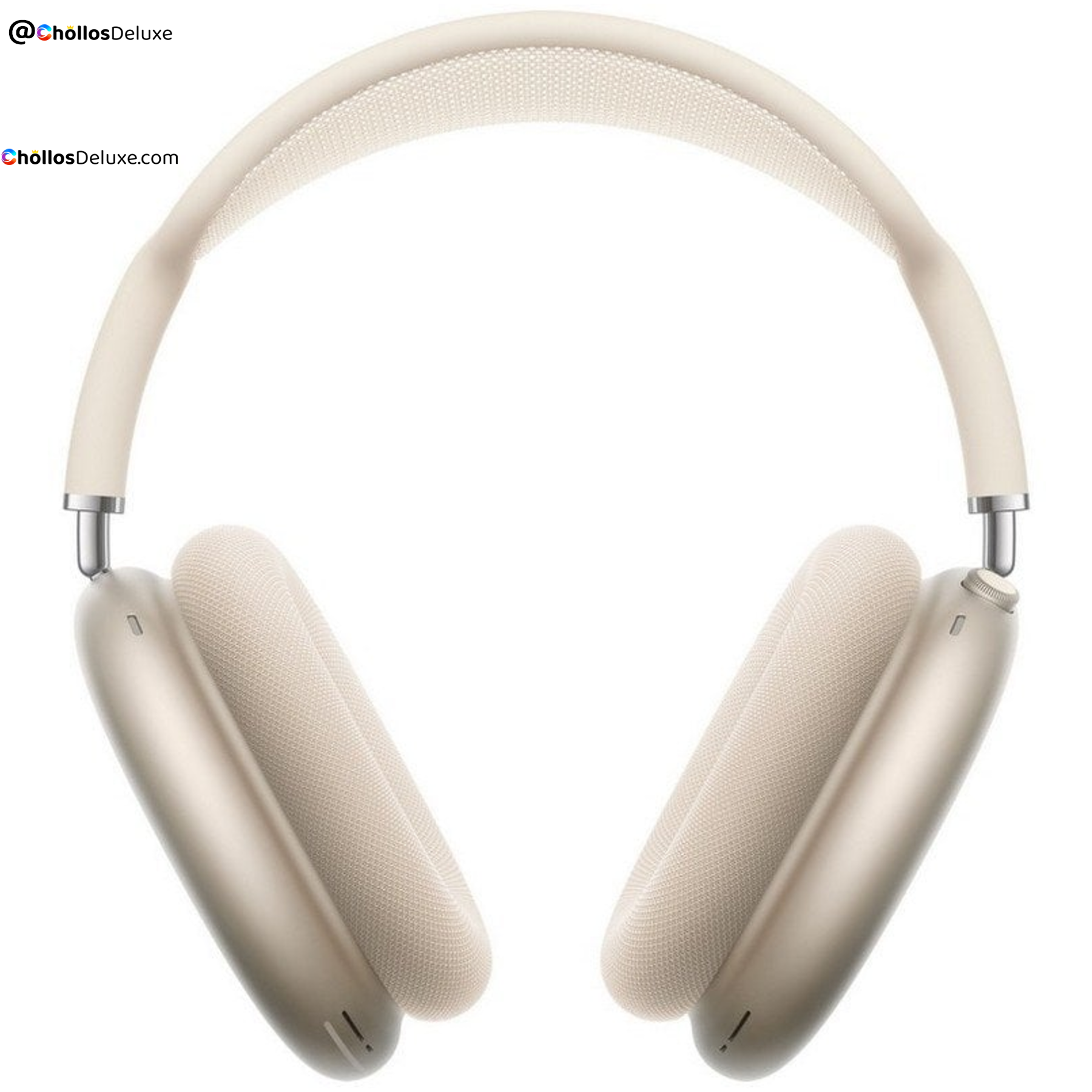 Apple AirPods Max Auriculares Blanco Estrella