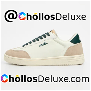 Ellesse DEANNA Zapatillas Blanco