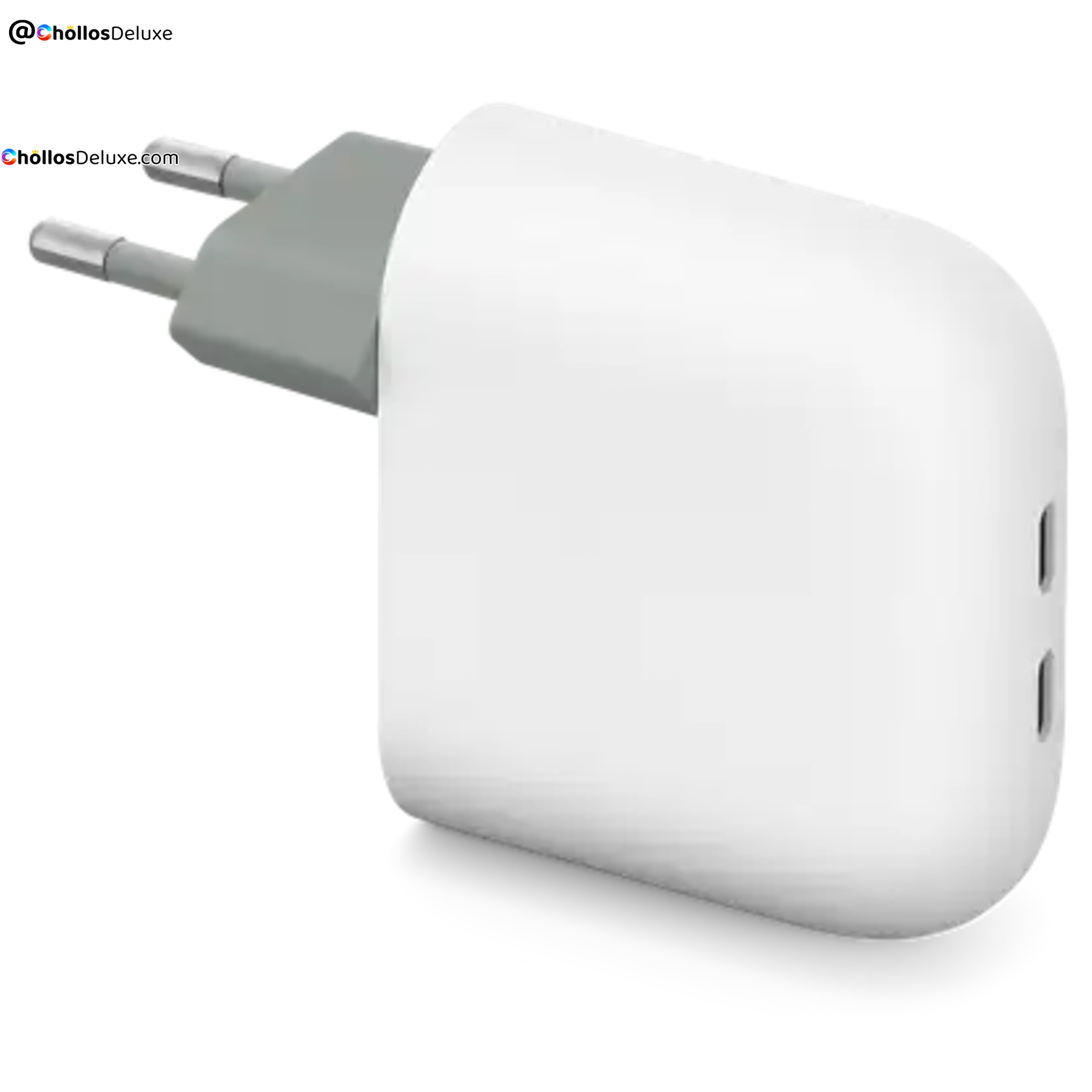 Google Pixel Flex Cargador USB-C 67W