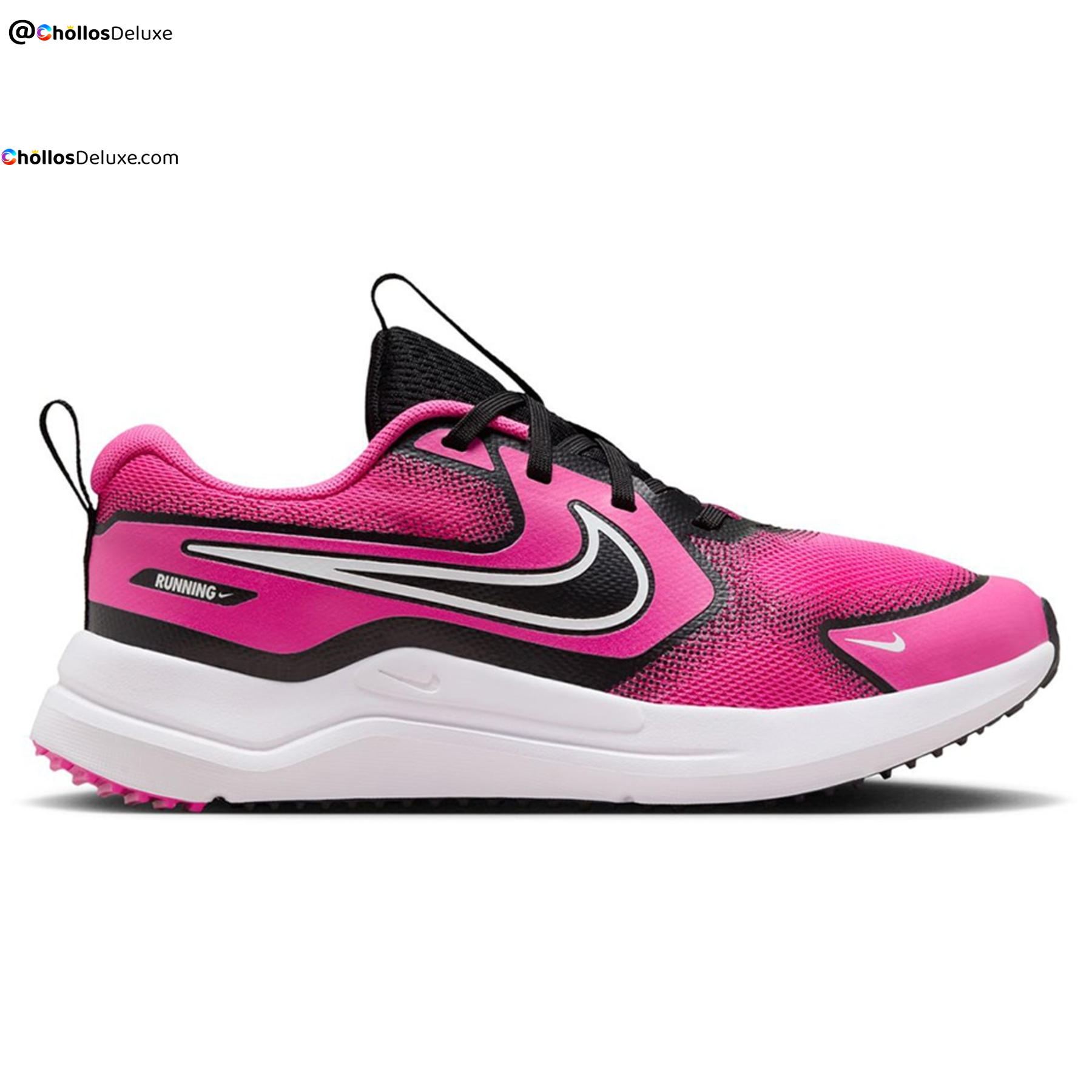 Nike Cosmic Runner Zapatillas Rosa