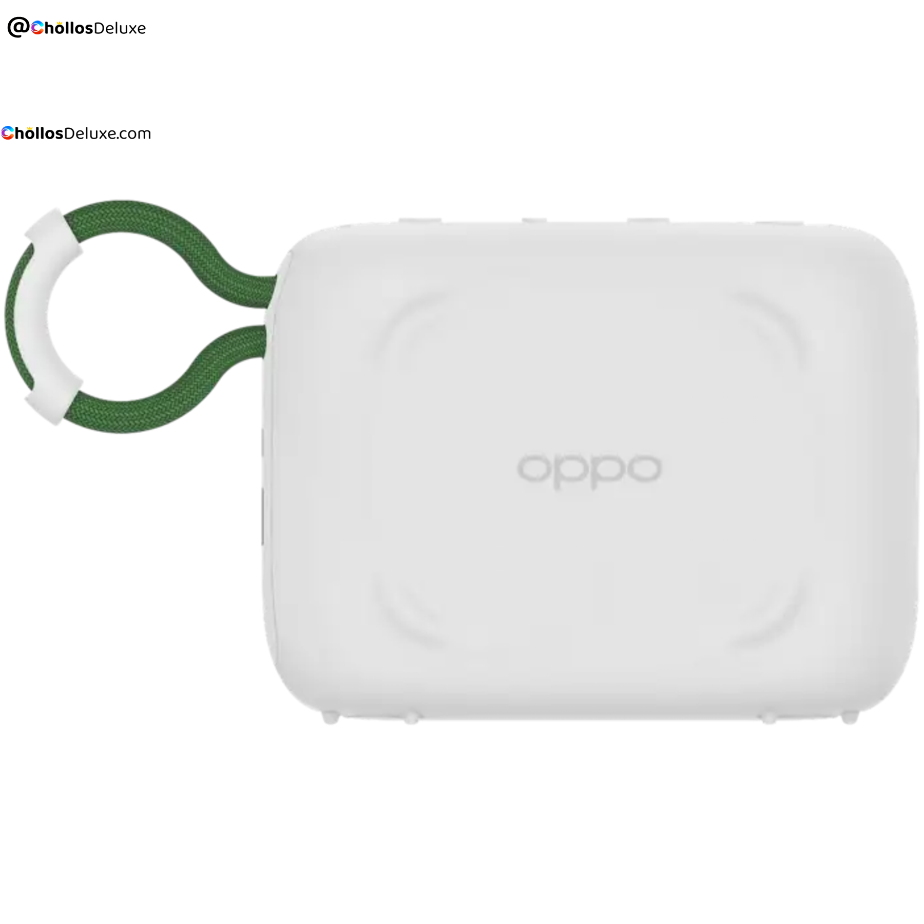 Oppo Portable Wireless Speaker Altavoz Bluetooth