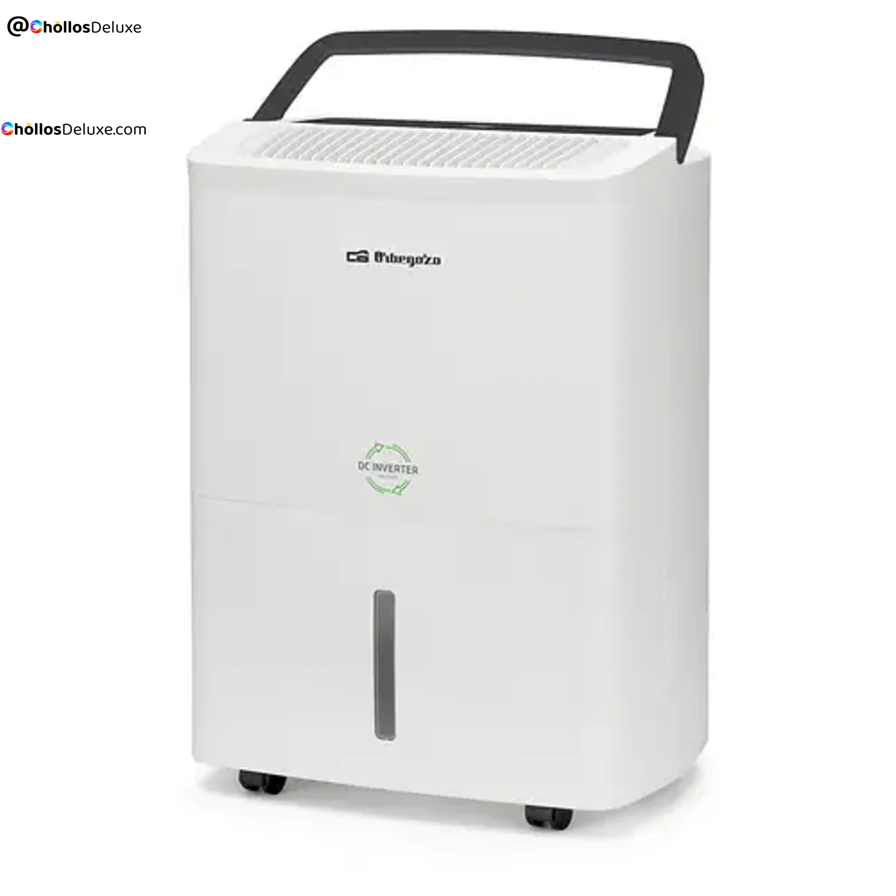 Orbegozo DHM 2010 Deshumidificador 4,5L
