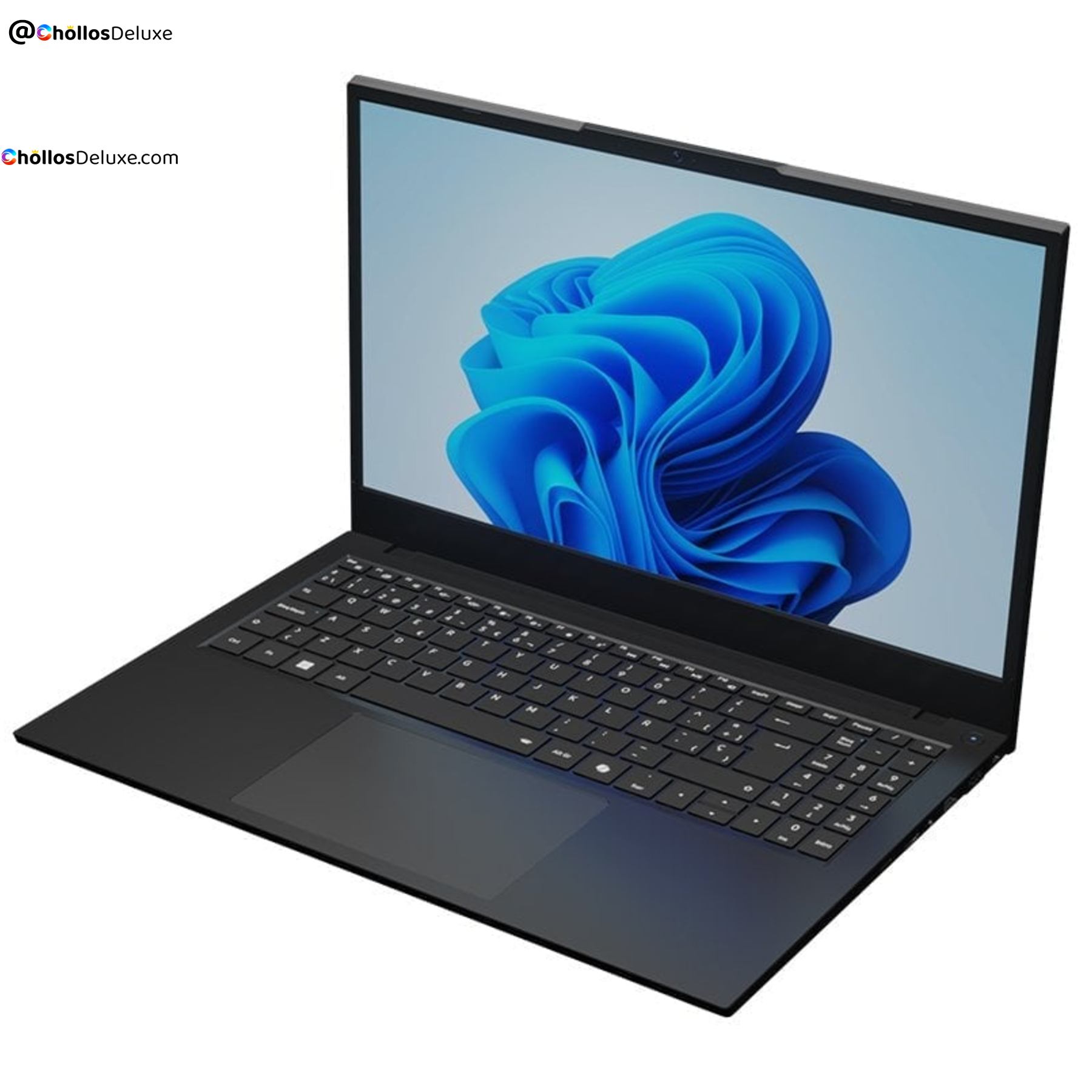 Alurin Flex Advance IA Portátil 15,6" 16GB 1TB