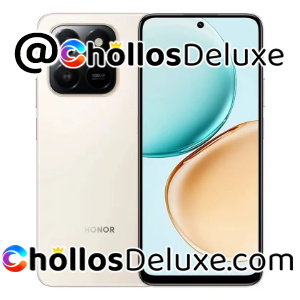 Honor 400 Smart 4G Smartphone 108MP