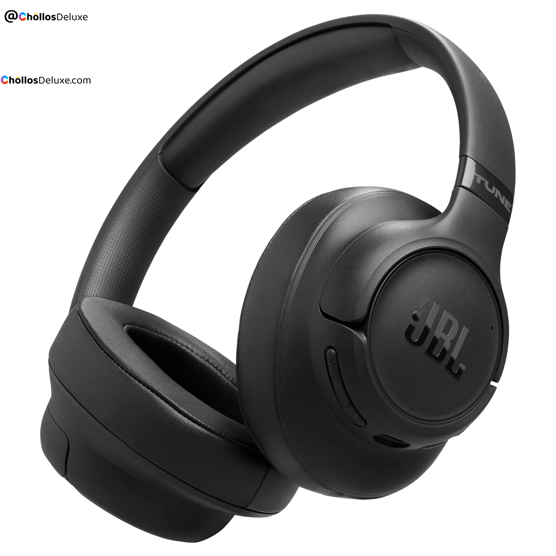 JBL Tune 780NC Auriculares Bluetooth Negros